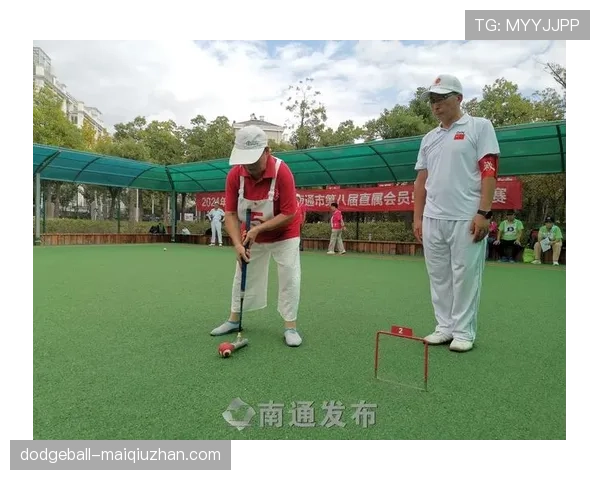 球门球出球规则详解：何时算有效，何时要重发？